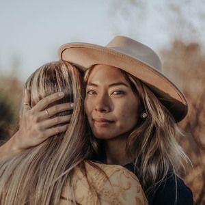 Meet your Posher, Jenny